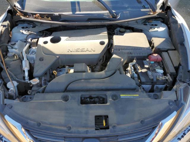 1N4AL3AP2HC239395 - 2017 NISSAN ALTIMA 2.5 SILVER photo 11