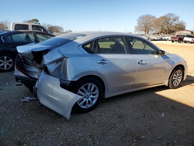 1N4AL3AP2HC239395 - 2017 NISSAN ALTIMA 2.5 SILVER photo 3