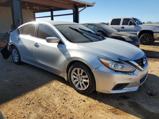 1N4AL3AP2HC239395 - 2017 NISSAN ALTIMA 2.5 SILVER photo 4