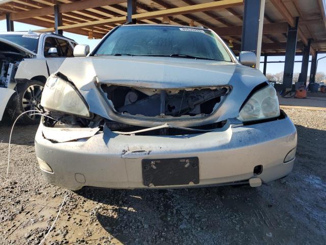 JTJGA31U940013430 - 2004 LEXUS RX 330 GRAY photo 5