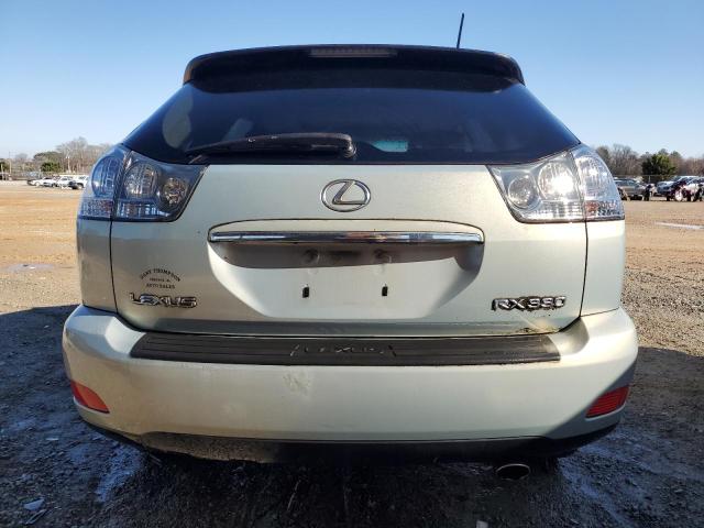 JTJGA31U940013430 - 2004 LEXUS RX 330 GRAY photo 6