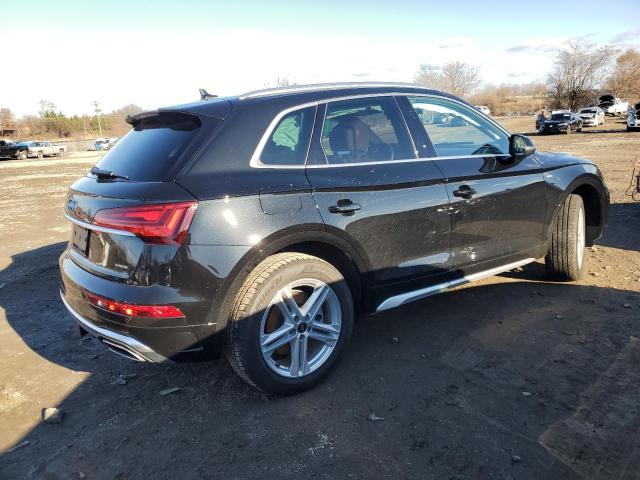 WA1G2AFY4P2094694 - 2023 AUDI Q5 PREMIUM 55 BLACK photo 3