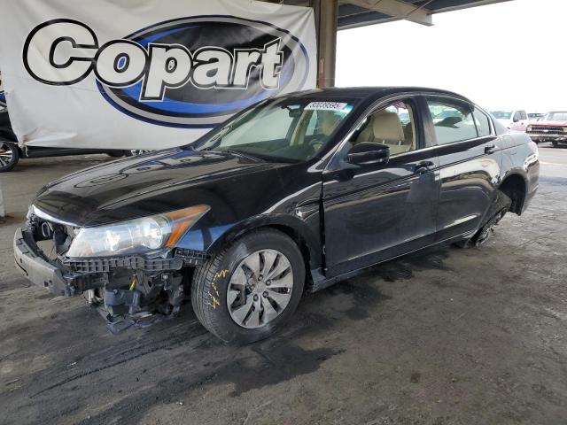 2012 HONDA ACCORD LX, 