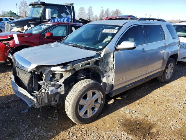 2013 GMC TERRAIN SLT, 