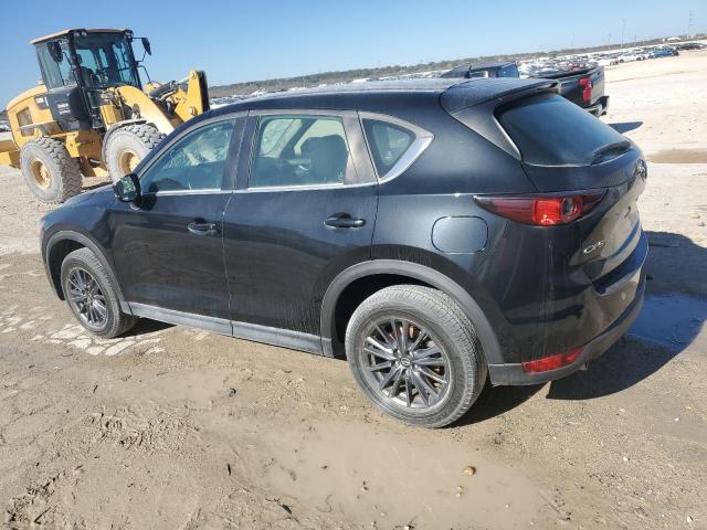 JM3KFABMXK1651900 - 2019 MAZDA CX-5 SPORT BLACK photo 2