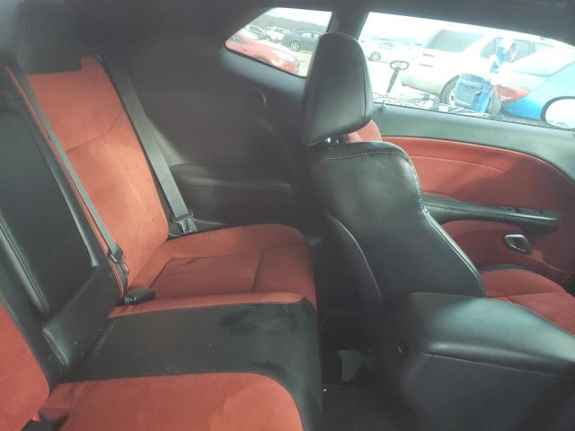 2C3CDZFJ6FH804527 - 2015 DODGE CHALLENGER R/T SCAT PACK BLACK photo 10