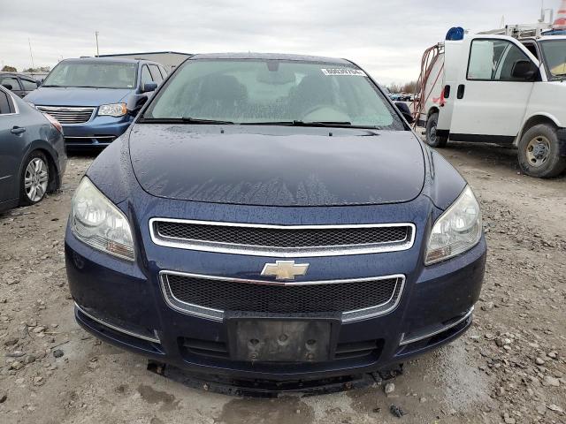 1G1ZC5E09CF290835 - 2012 CHEVROLET MALIBU 1LT 蓝色 照片 5