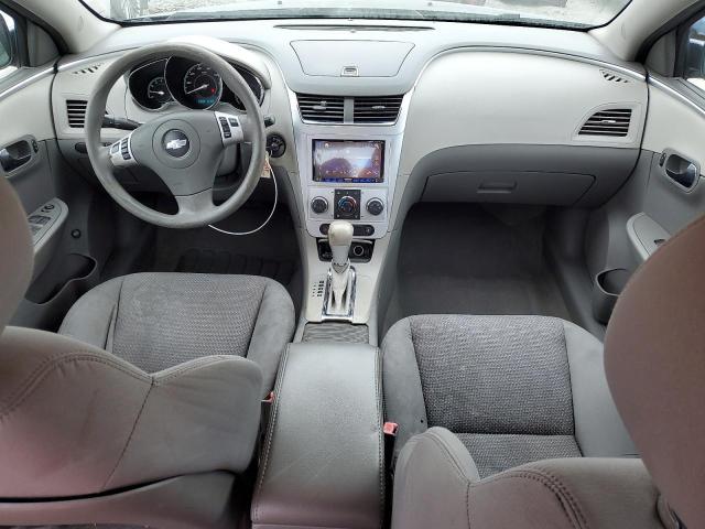 1G1ZC5E09CF290835 - 2012 CHEVROLET MALIBU 1LT 蓝色 照片 8