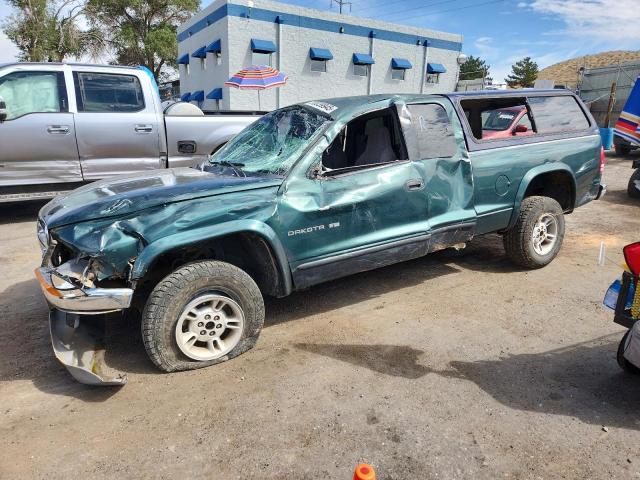 2000 DODGE DAKOTA, 