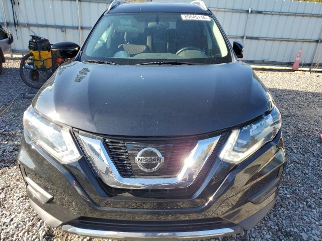 5N1AT2MT6HC834839 - 2017 NISSAN ROGUE S BLACK photo 5