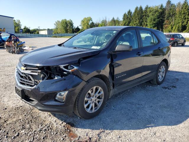 2020 CHEVROLET EQUINOX LS, 