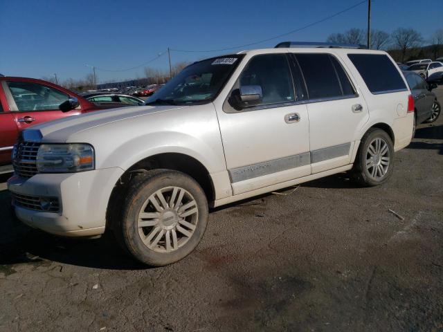 2010 LINCOLN NAVIGATOR, 