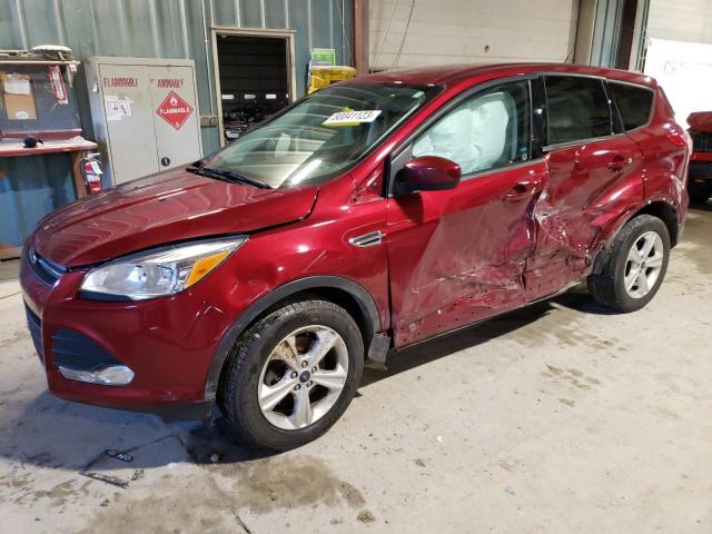 2016 FORD ESCAPE SE, 