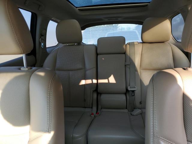 5N1DR2MM2HC606888 - 2017 NISSAN PATHFINDER S 黑色 照片 10