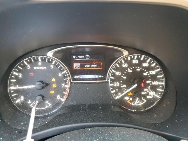 5N1DR2MM2HC606888 - 2017 NISSAN PATHFINDER S 黑色 照片 9