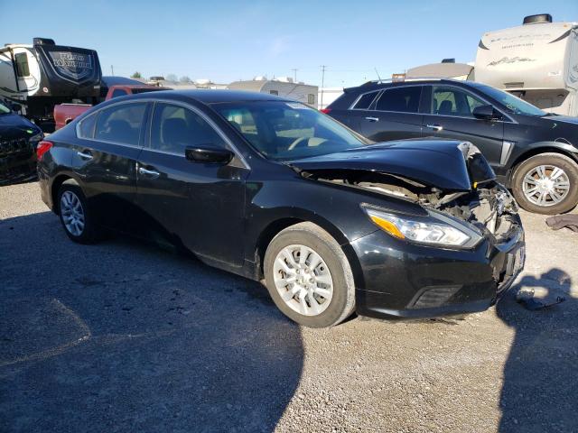 1N4AL3AP9GC134450 - 2016 NISSAN ALTIMA 2.5 BLACK photo 4