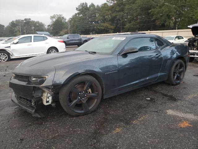 2014 CHEVROLET CAMARO LT, 