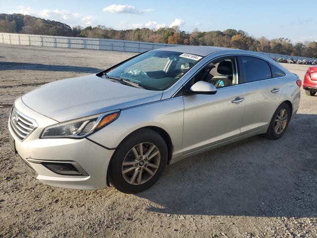 2017 HYUNDAI SONATA SE, 