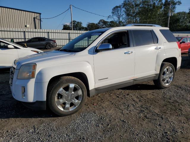 2010 GMC TERRAIN SLT, 