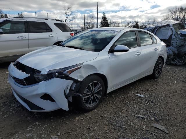 2023 KIA FORTE LX, 