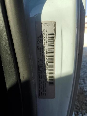 3VWRG3AG4AM034180 - 2010 VOLKSWAGEN NEW BEETLE TURQUOISE photo 13