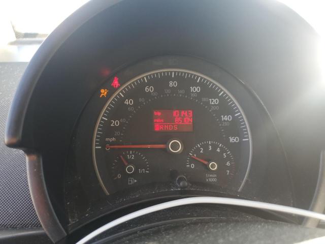 3VWRG3AG4AM034180 - 2010 VOLKSWAGEN NEW BEETLE TURQUOISE photo 9