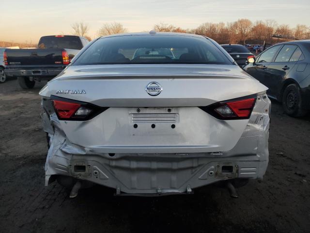 1N4BL4BV9LC133137 - 2020 NISSAN ALTIMA S SILVER photo 6