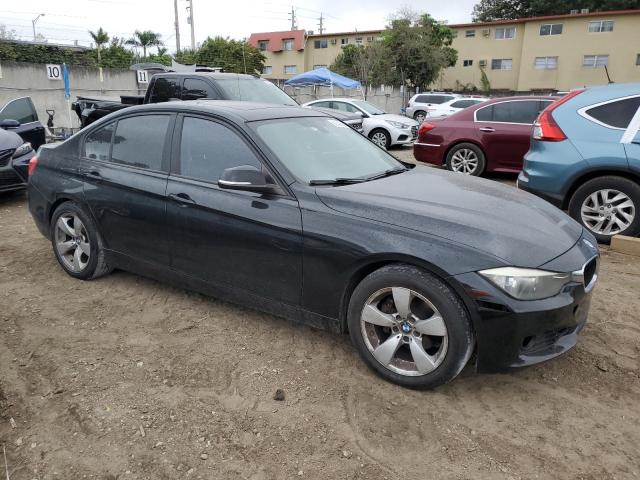 WBA3A5C54DF604388 - 2013 BMW 328 I BLACK photo 4