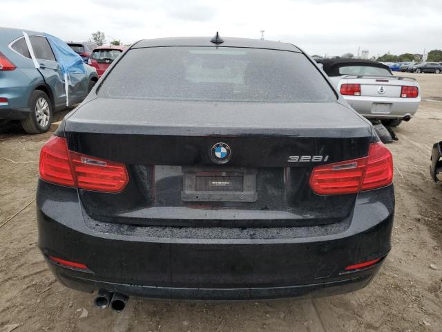 WBA3A5C54DF604388 - 2013 BMW 328 I BLACK photo 6