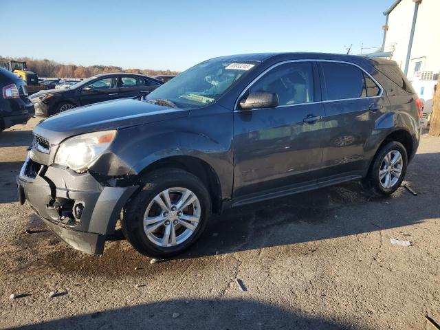 2010 CHEVROLET EQUINOX LS, 