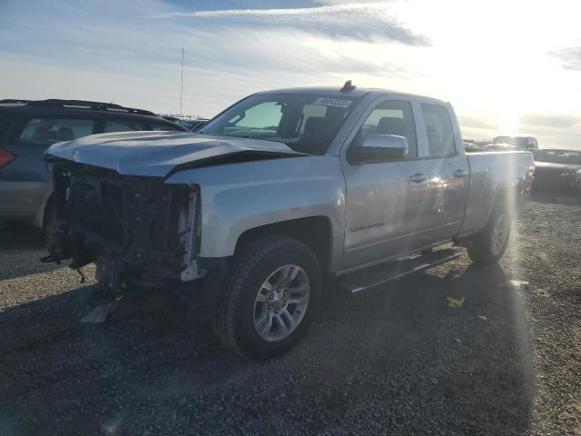 2016 CHEVROLET SILVERADO K1500 LT, 