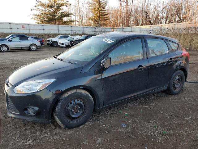 2014 FORD FOCUS SE, 