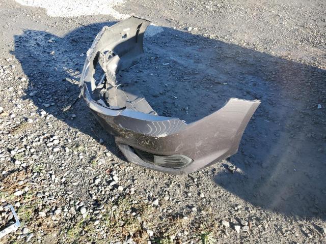 19UDE2F39JA004416 - 2018 ACURA ILX BASE WATCH PLUS GRAY photo 12