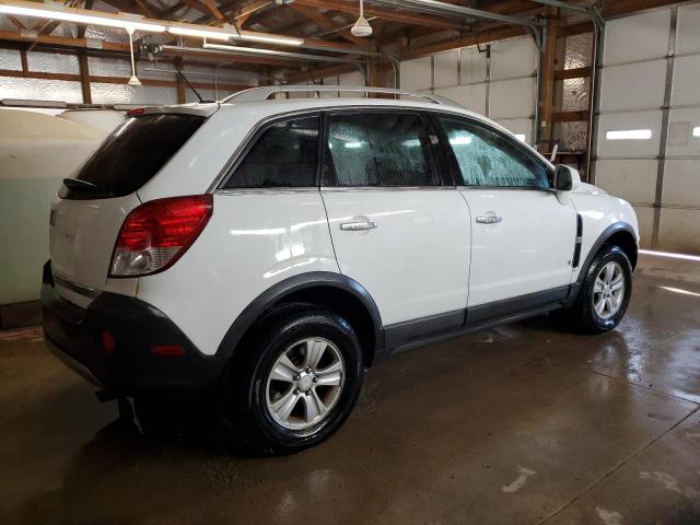 3GSCL33P18S732399 - 2008 SATURN VUE XE WHITE photo 3