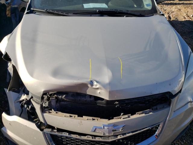 2GNALBEC8B1234332 - 2011 CHEVROLET EQUINOX LS TAN photo 12