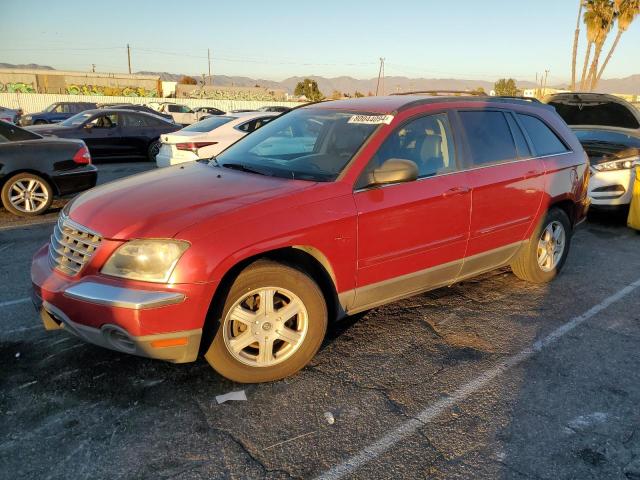 2005 CHRYSLER PACIFICA TOURING, 