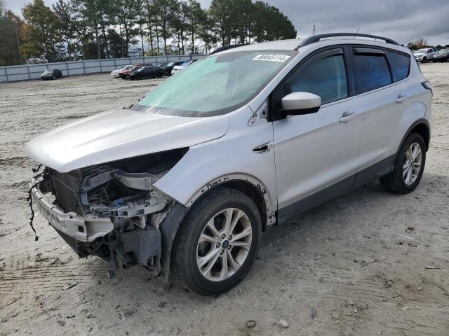 2018 FORD ESCAPE SE, 