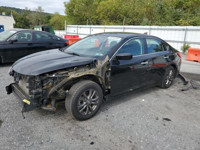 2016 NISSAN ALTIMA 2.5, 
