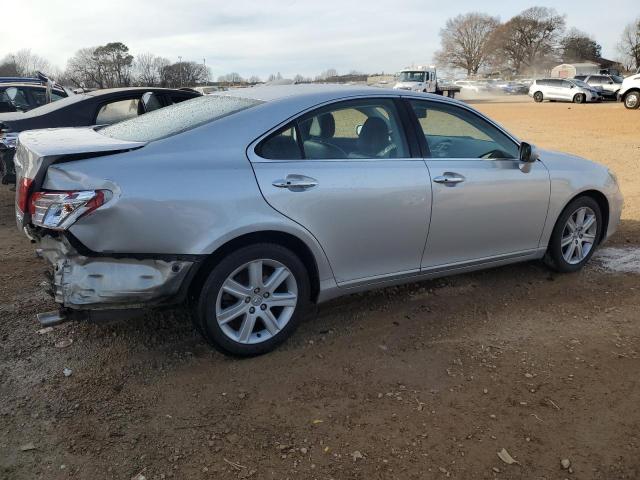 JTHBJ46G482167316 - 2008 LEXUS ES 350 SILVER photo 3