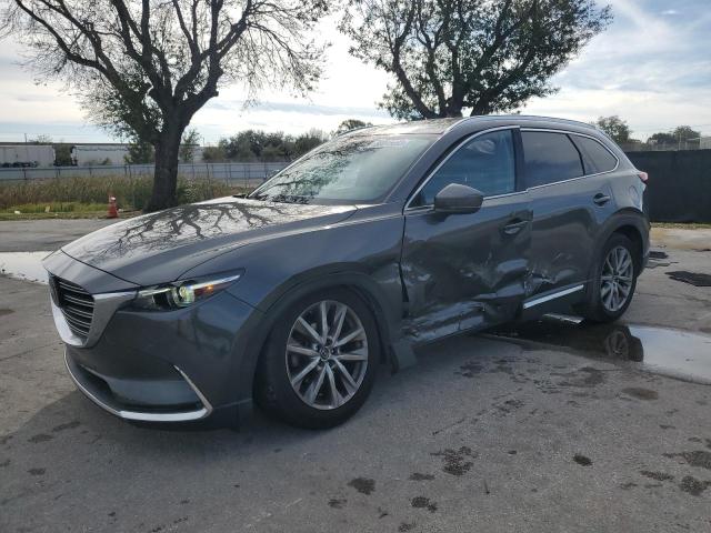 2018 MAZDA CX-9 GRAND TOURING, 