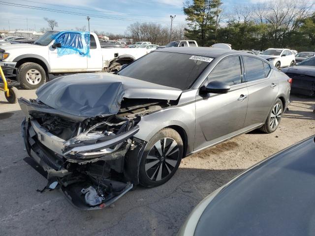 2019 NISSAN ALTIMA SL, 