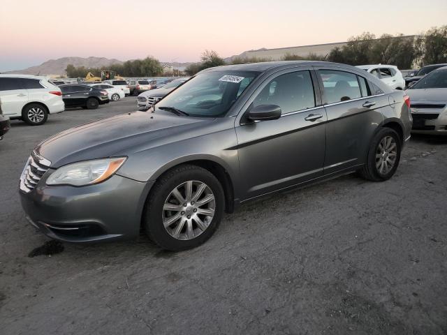 2012 CHRYSLER 200 TOURING, 