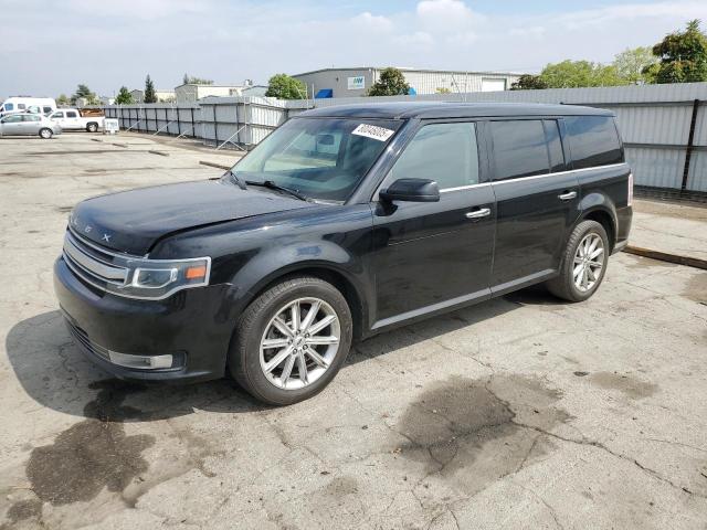 2017 FORD FLEX LIMITED, null