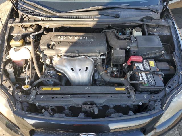 JTKDE167190277419 - 2009 TOYOTA SCION TC 黑色 照片 11