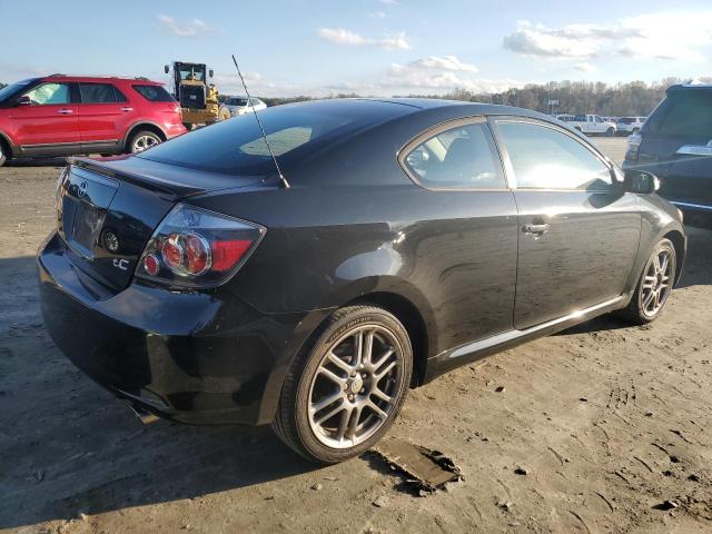 JTKDE167190277419 - 2009 TOYOTA SCION TC 黑色 照片 3