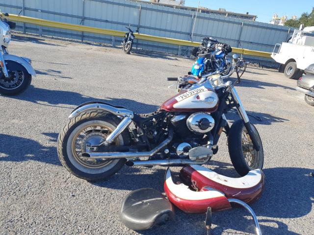 JH2RC44631K500526 - 2001 HONDA VT750 CD2 双色 照片 1