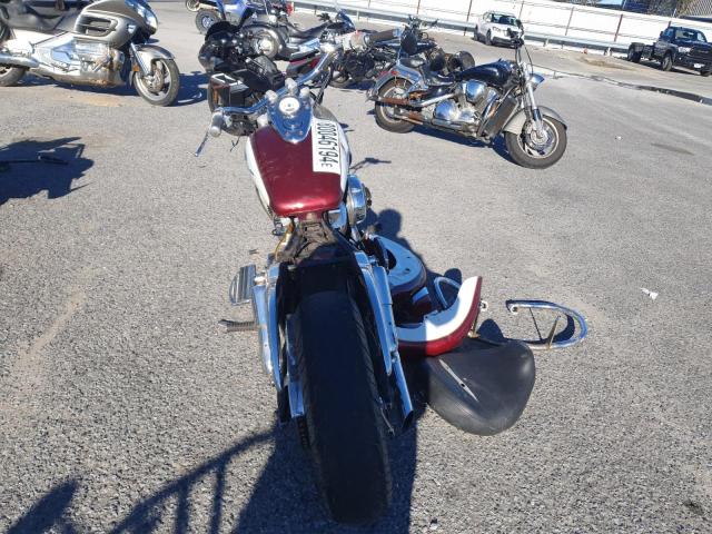 JH2RC44631K500526 - 2001 HONDA VT750 CD2 双色 照片 4