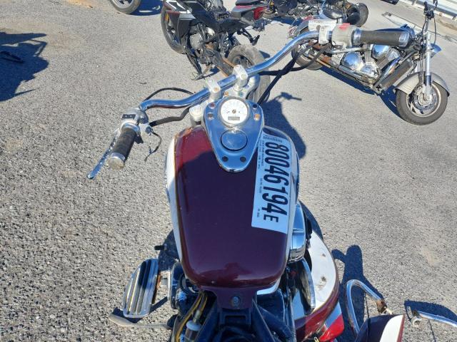 JH2RC44631K500526 - 2001 HONDA VT750 CD2 双色 照片 6