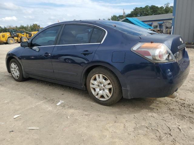 1N4AL21E19N451154 - 2009 NISSAN ALTIMA 2.5 BLUE photo 2