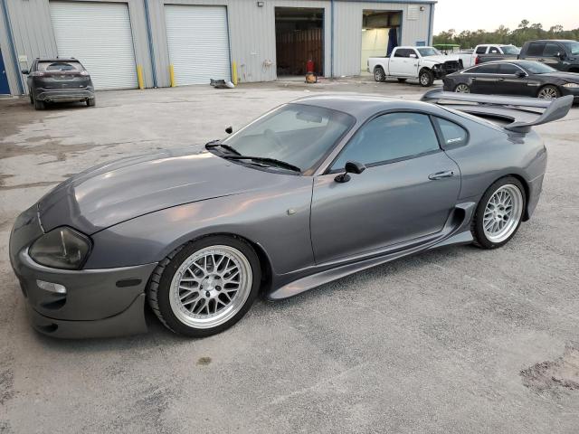 1996 TOYOTA SUPRA, 